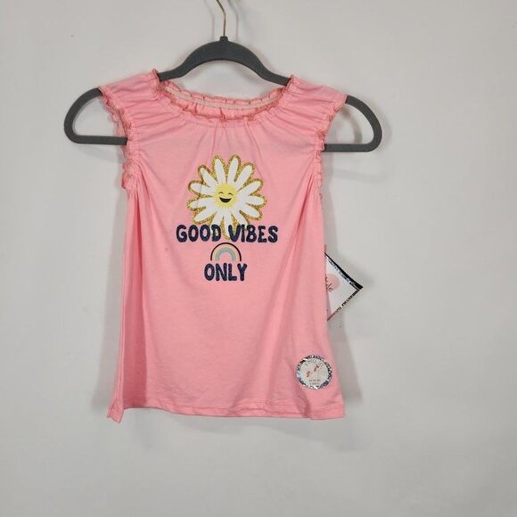 Freestyle Revolution Girls Graphic Mix and Match‎ Outfit Set, 6-Piece - Size 12 - Picture 2 of 14